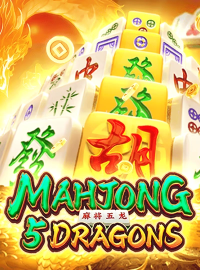 Progressive jackpot slot game cover